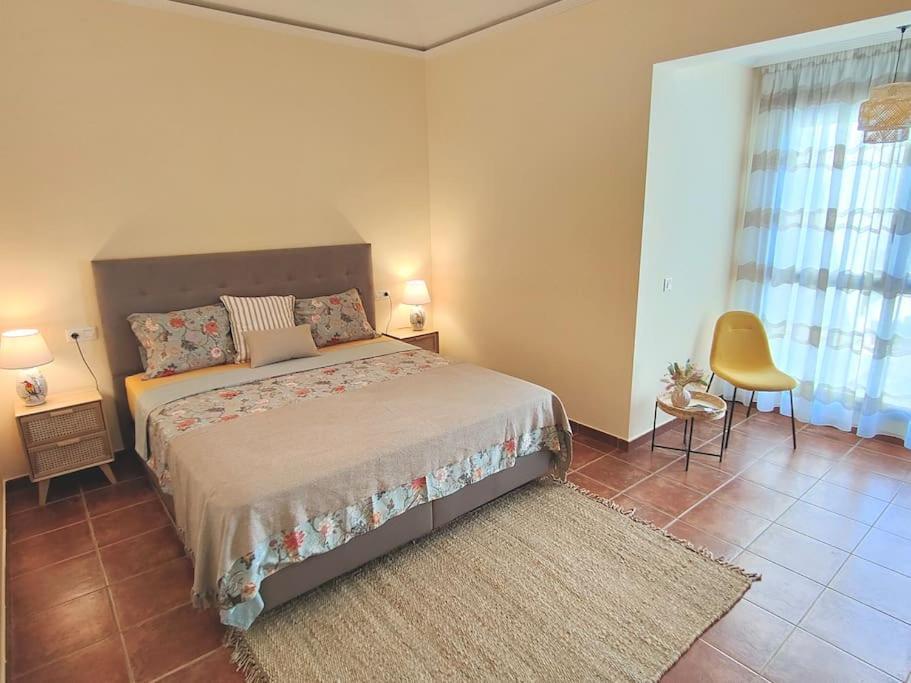 La Tejita Ocean Villa Granadilla De Abona Exterior photo